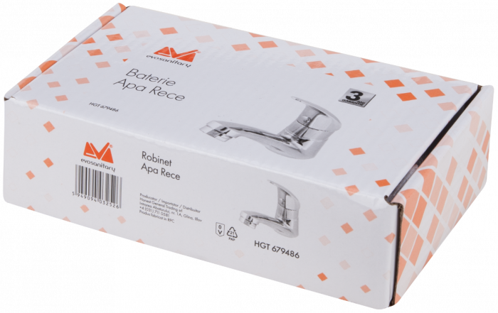 BATERIE APA RECE 105X95MM 679486 [4]