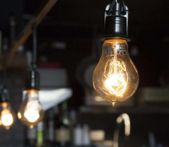 BEC LED FILAMENT KLAUS 6W E27 3000K KE48213 [2]