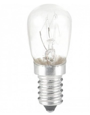 BEC FRIGIDER / HOTA  E14 15W  EL0088258 [1]