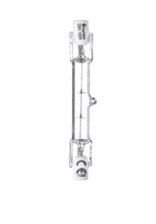BEC HALOGEN 80W 78MM PT PROIECTOR  EL0068611 [1]