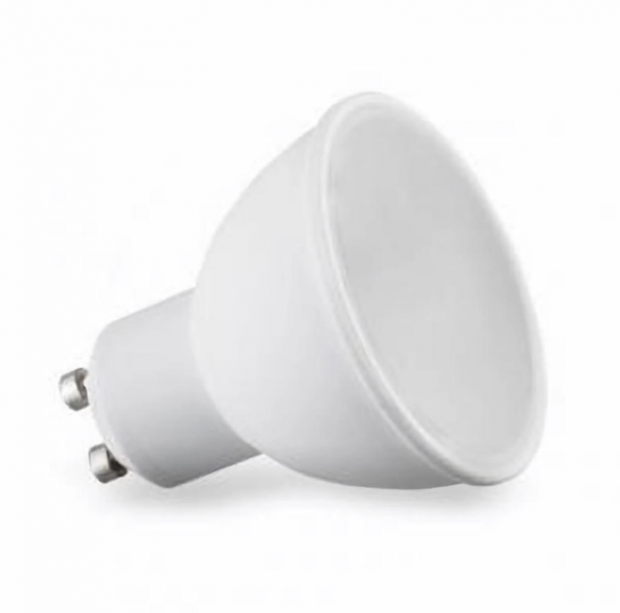 BEC LED KLAUS 5W 540LM GU10  6500K  KE08402U [1]