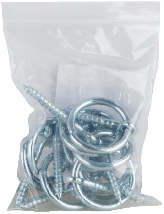 BELCIUG CU SURUB PENTRU LEMN 5X50MM 10BUC  678095 [2]