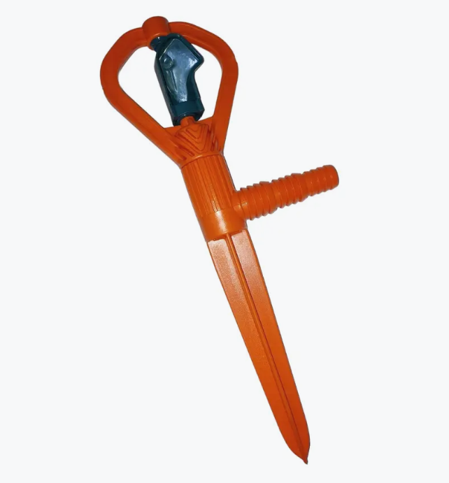 BERV ASPERSOR BATAIE 3/4  PLASTIC  B7016 [1]