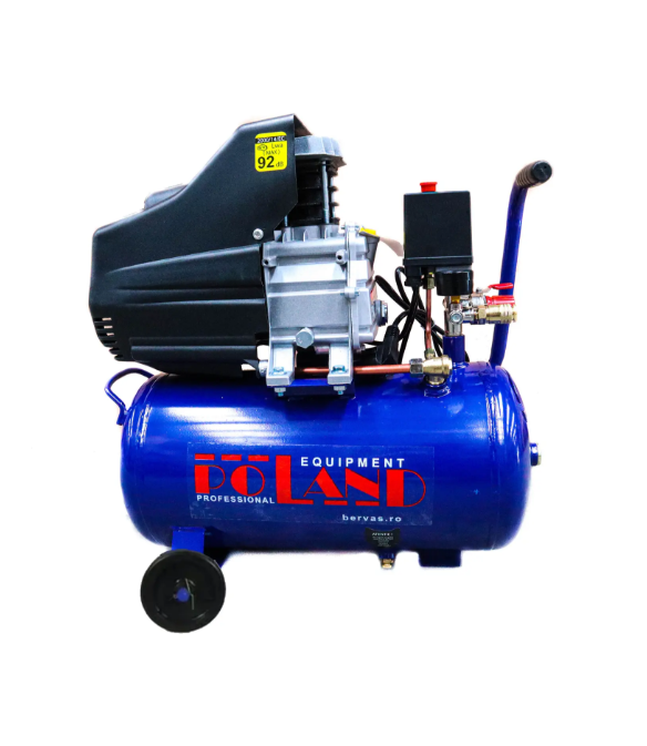 BERV COMPRESOR 50L POLAND  B4714 [1]