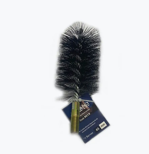BERV PERIE HORN CU FILET 32MM  B9017 [1]