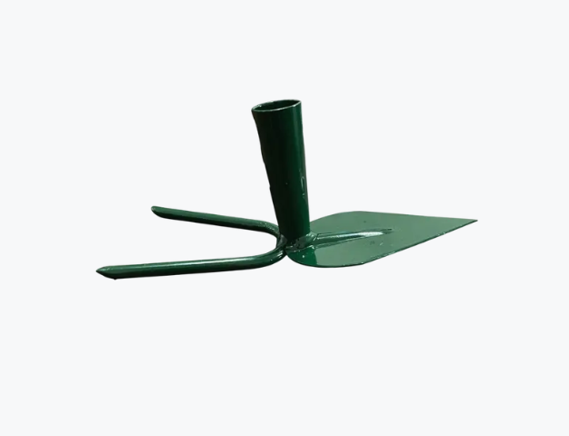 BERV SAPA METAL VERDE 2 COLTI  B7299 [1]