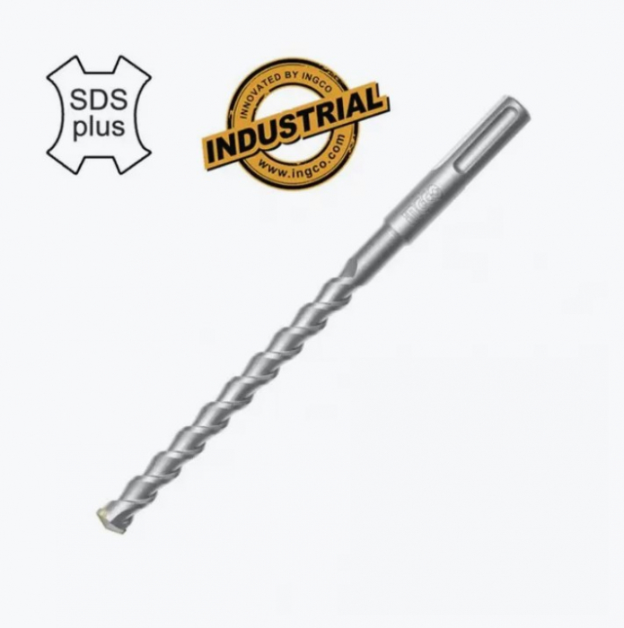 INGCO BURGHIU SDS 22X310MM DBH1212202C [1]