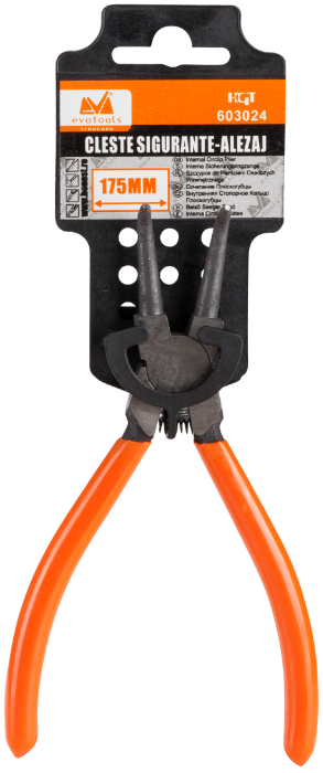 CLESTE INDOIT ALEZAJ 180MM 603024 [2]