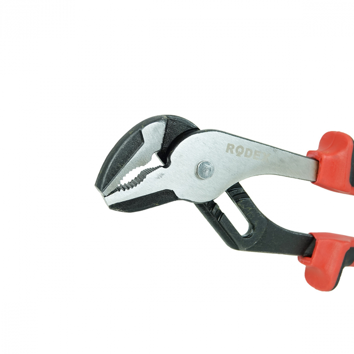 CLESTE PAPAGAL C-V 10" 250MM  RHT0311200010 [3]