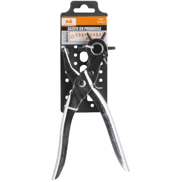 CLESTE PREDUCELE 200MM 603023 [2]