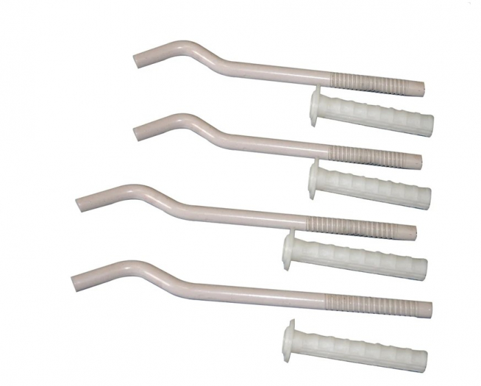 CONSOLE CALORIFER 2SET L 210 MAK701207 [1]