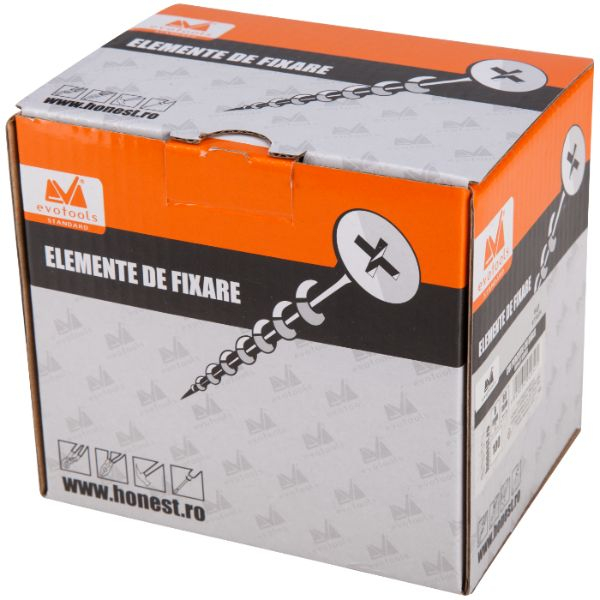CUIE PERCUTIE CU DIBLU 6X40 100B 675819 [2]