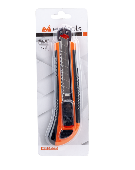 CUTTER ETS 3 LAME 18X100MM  652023 [1]
