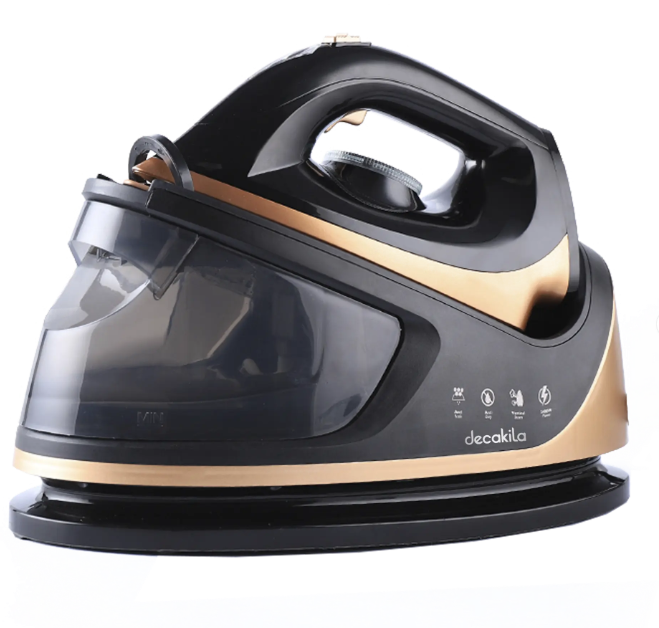 DEKA STATIE DE CALCAT 2250W  KEEN006B [1]