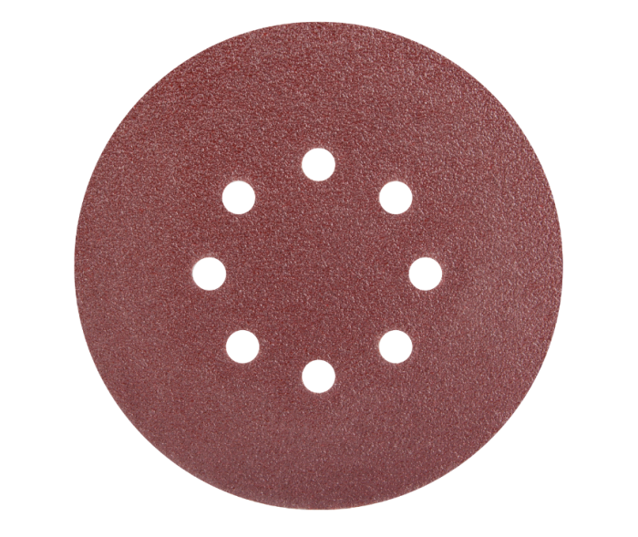 DISC ABRAZIV VELCRO 225 #240 CU GAURI  680651 [1]