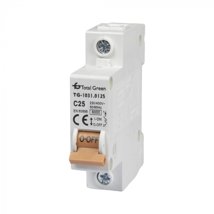 SIGURANTE AUTOMATE 25A EL0004088 [2]