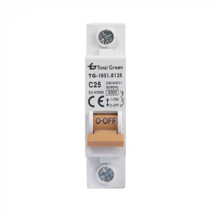 SIGURANTE AUTOMATE 25A EL0004088 [1]