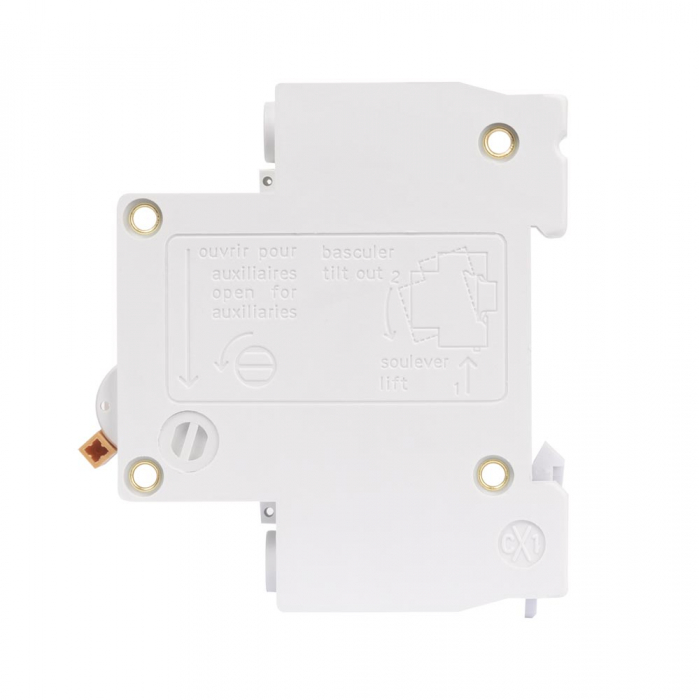SIGURANTE AUTOMATE 25A EL0004088 [3]
