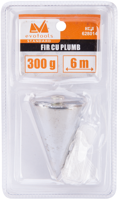 Fir cu Plumb 300gr 628014 [2]