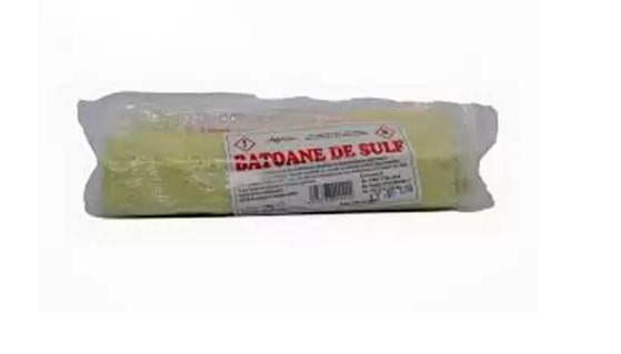 FITIL SULF 250G MAK701594 [1]
