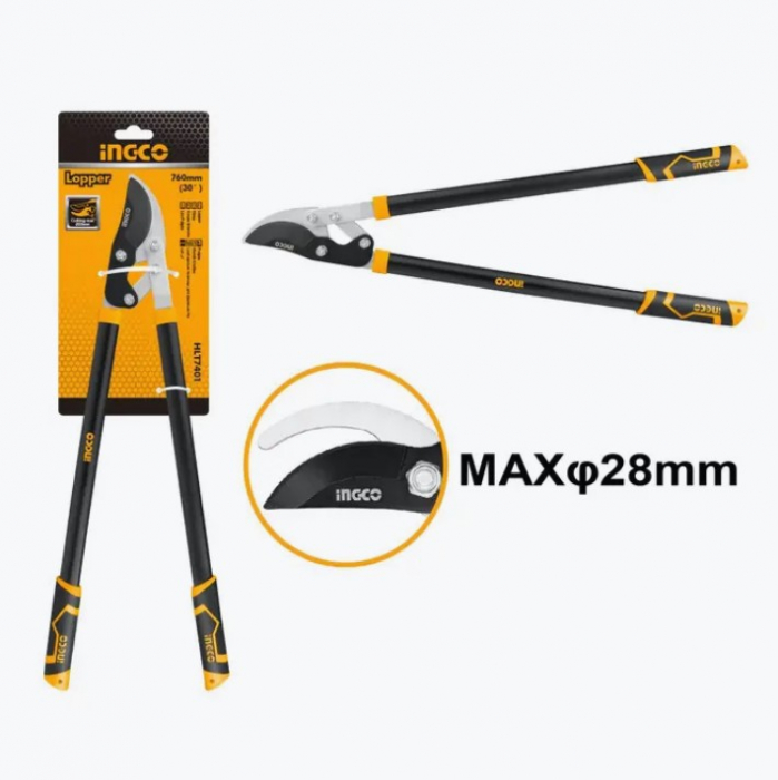 INGCO FOARFECA POMI 760MM HLT7401 [1]