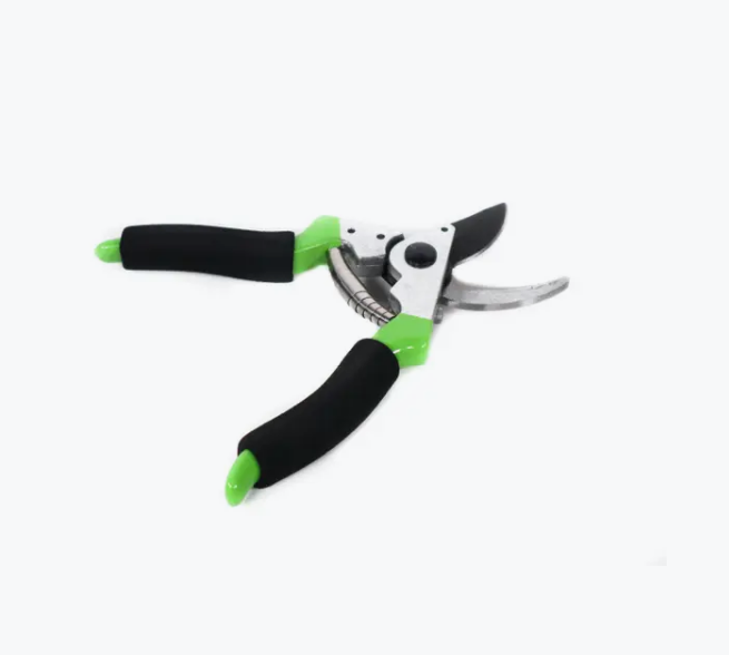 BERV FOARFECA VIE NR 8 FREED NEGRU/VERDE 7648 [1]