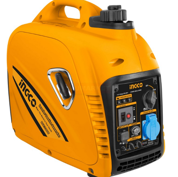 INGCO GENERATOR 2,2KW INVERTOR GEI30001 [1]