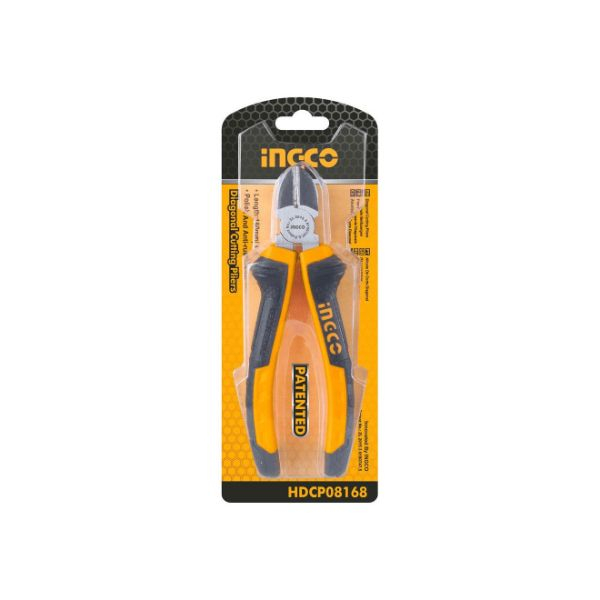 INGCO PATENT CIUPITOR 6/160MM PROFI HDCP08168 [2]