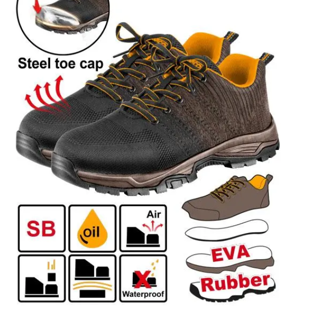 INGCO ADIDASI PROTECTIE NR 41 SSH82SB.41 [1]