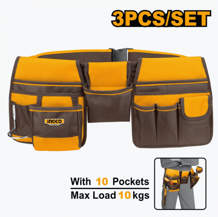 INGCO CENTURA PENTRU SCULE  HTBP020328 [1]