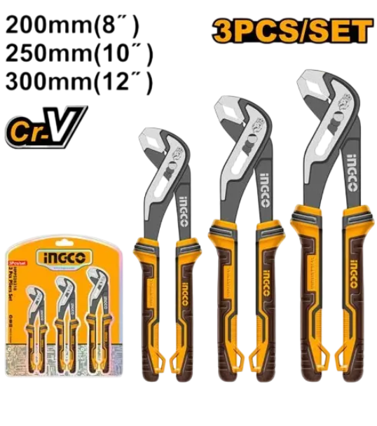 INGCO CLESTE PAPAGAL  3/SET  HPPS28318 [1]