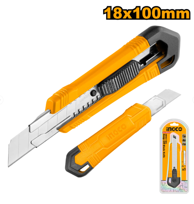 INGCO CUTTER PLASTIC 18X110  HKNS11805 [1]