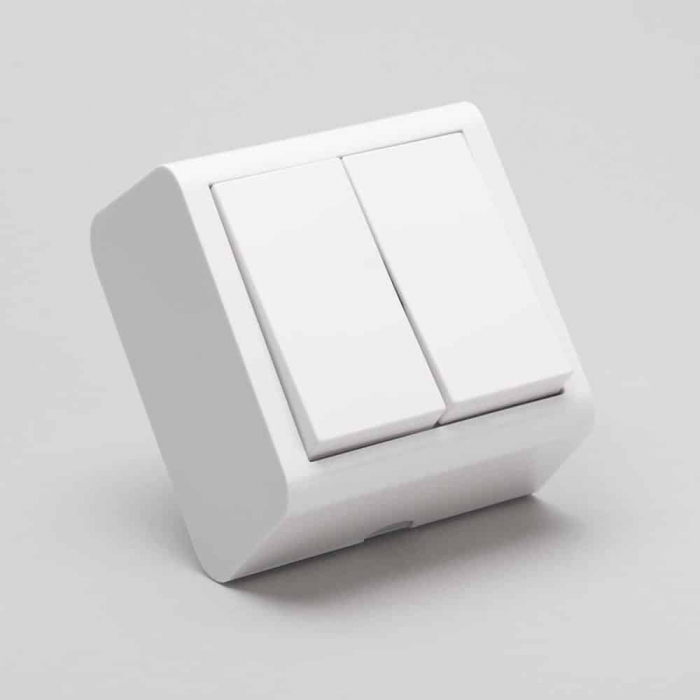INTRERUPATOR DUBLU PT OVIVO   EL0044353 [1]