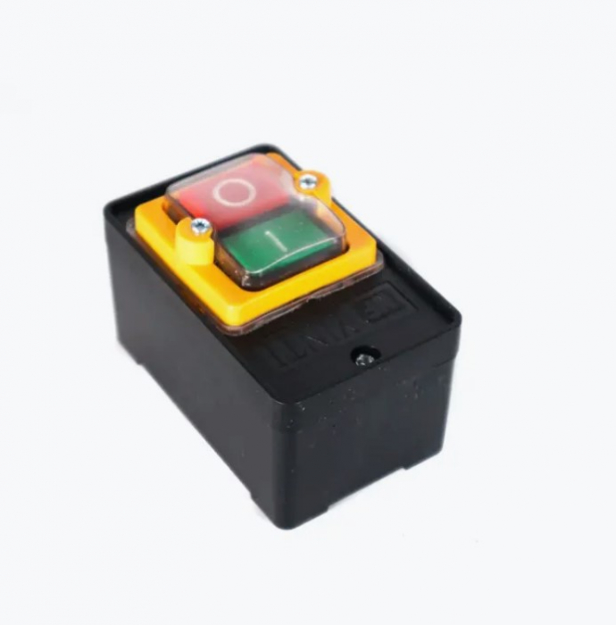 BERV INTRERUPATOR MOTOR NEGRU ON/OFF 4240 [1]