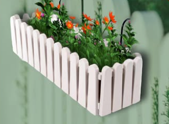 JARDINIERA 53CM DECOR  B212-ALBA [2]