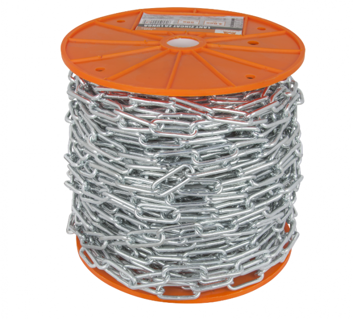 LANT ZINCAT 2.0MM TAMBUR 100M ZA SCURT  651101 [1]