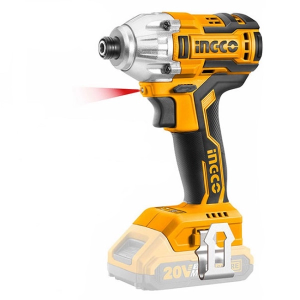 INGCO AUTOFILETANTA 20V 1/4 170NM FARA BAT/INC CIRLI20020 [2]
