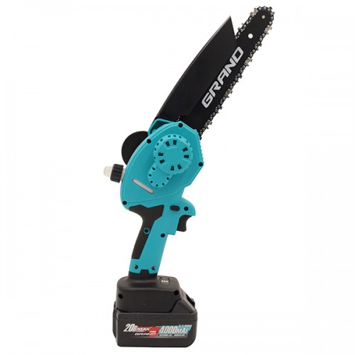 MINI FERASTRAU 20V FARA PERII +INC +2 ACUM GRAND 0315 [6]