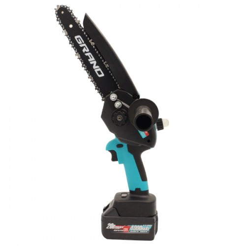 MINI FERASTRAU 20V FARA PERII +INC +2 ACUM GRAND 0315 [5]