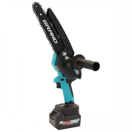 MINI FERASTRAU 20V FARA PERII +INC +2 ACUM GRAND 0315 [2]