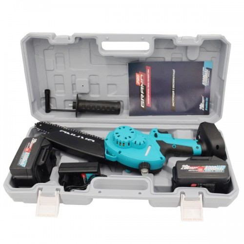 MINI FERASTRAU 20V FARA PERII +INC +2 ACUM GRAND 0315 [3]