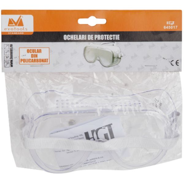 OCHELARI PROTECTIE 645017 [2]