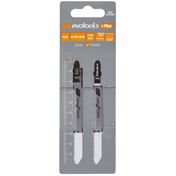 SET PANZA FERASTRAU PENDULAR 2.5MM LEMN 2BUC 622038 [2]