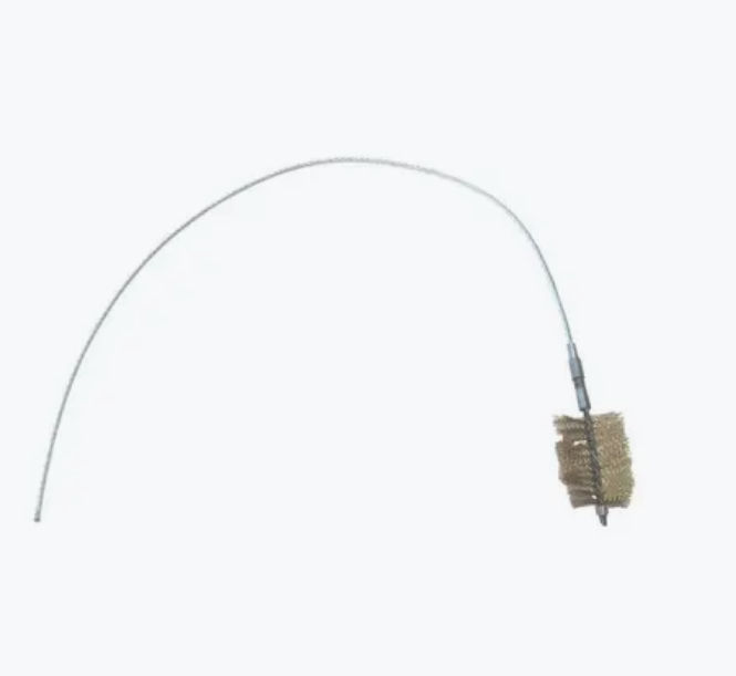 BERV PERIE HORN 160MM CU CABLU OTEL 2M  7153 [1]