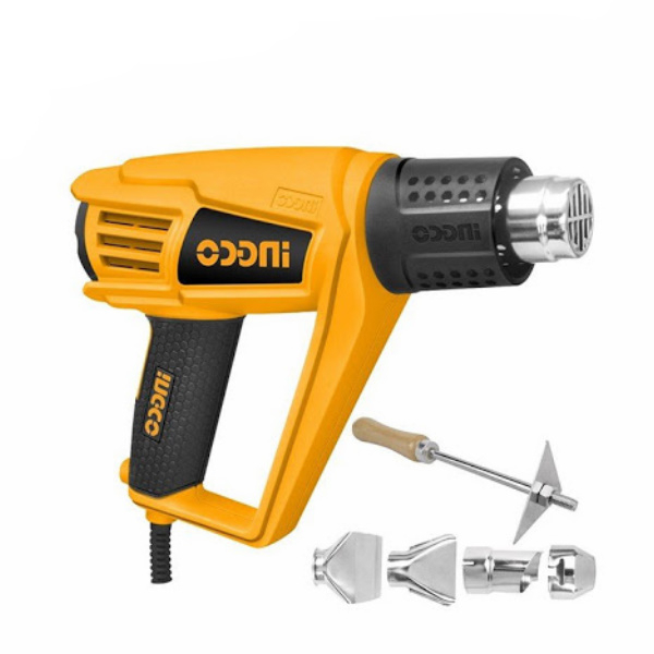INGCO PISTOL AER CALD 2000W HG200028 [2]