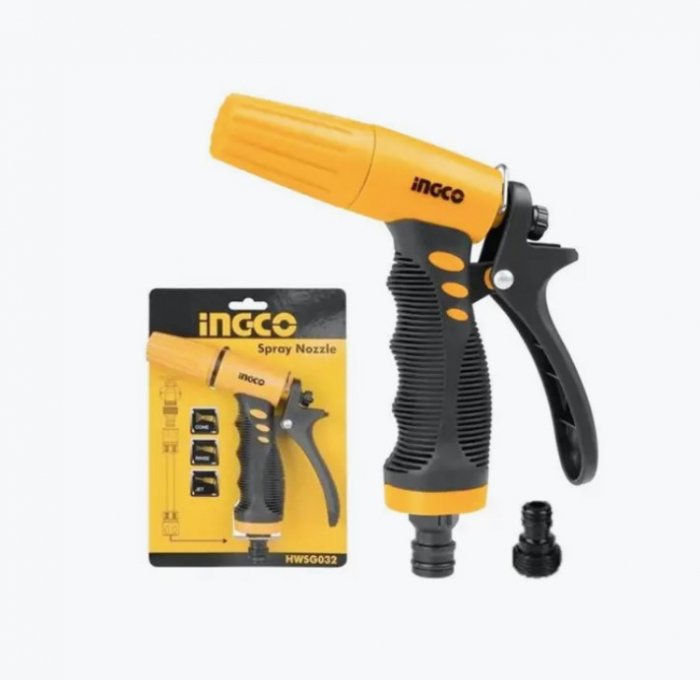 INGCO PISTOL DE STROPIT 3 FUNCTII DIN PLASTIC HWSG032 [1]