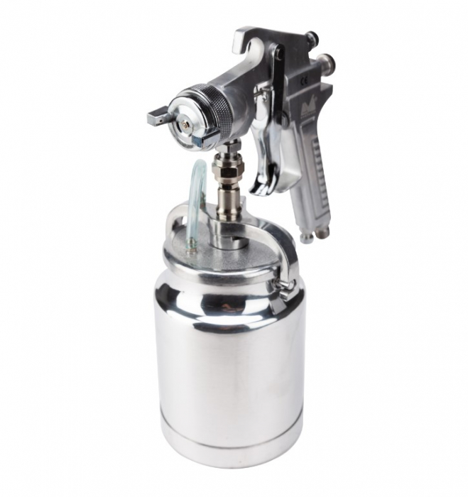 PISTOL DE VOPSIT 1000ML 1000ML  630047 [1]