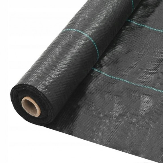 PLASA AGROTEXTIL ANTI-BURUIENI 1MX20ML NEAGRA  680948 [1]