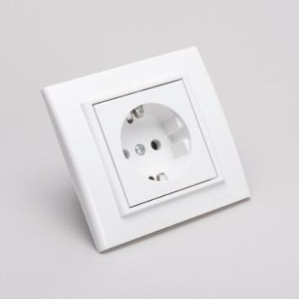 PRIZA SIMPLA ST  EL0044306 [2]