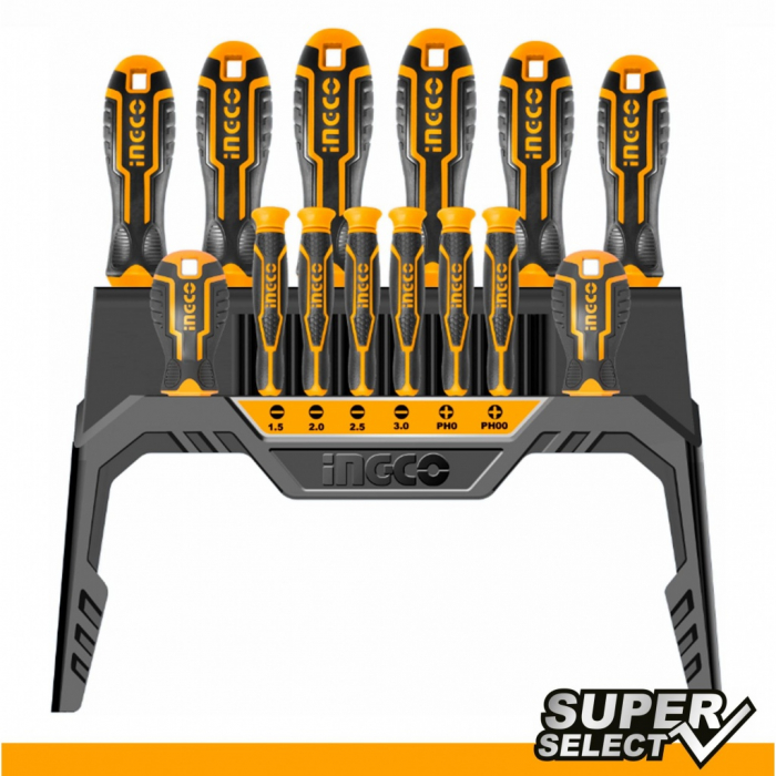 INGCO SET SURUBELNITA 14BUC SUPER SELECT HKSD1428 [1]